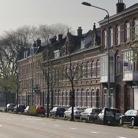 Chez Helene Luxury Appartment Maastricht Exteriör bild