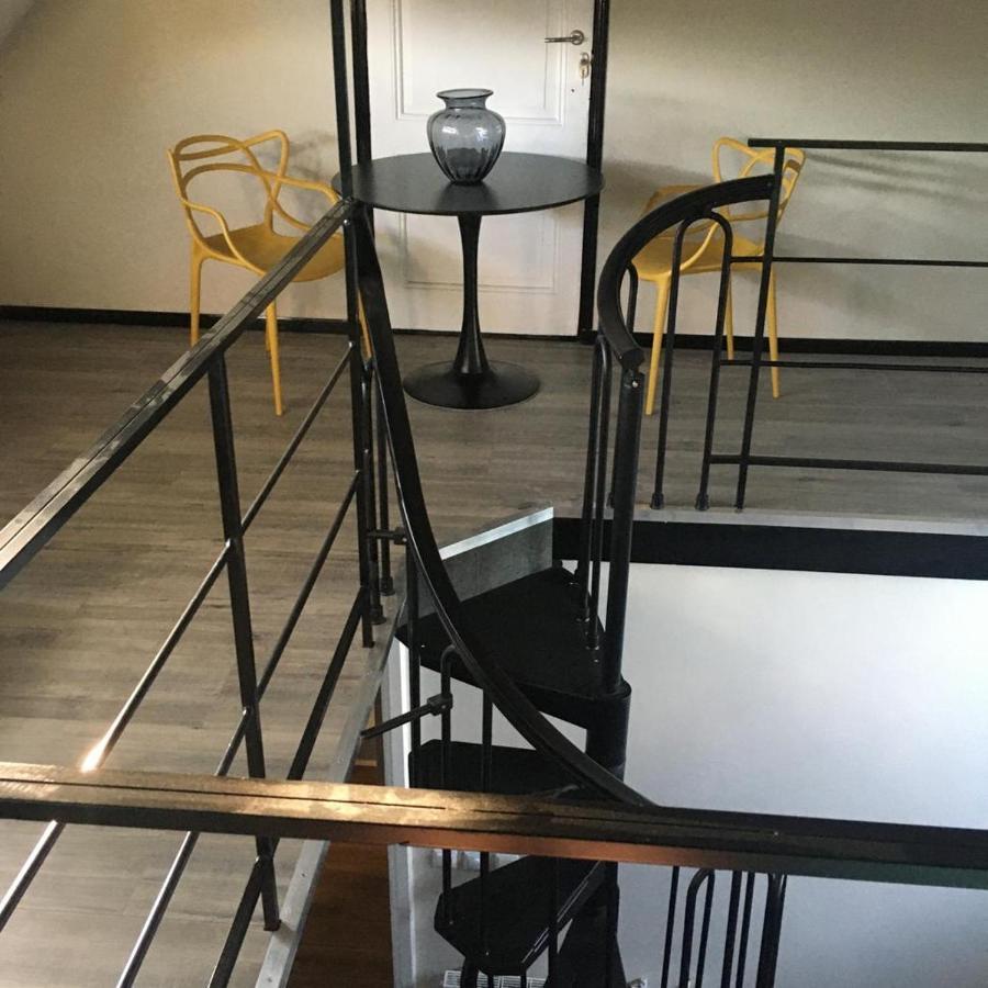 Chez Helene Luxury Appartment Maastricht Exteriör bild