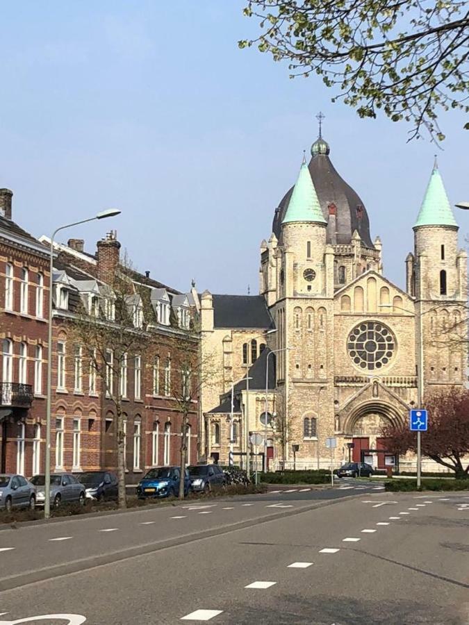 Chez Helene Luxury Appartment Maastricht Exteriör bild